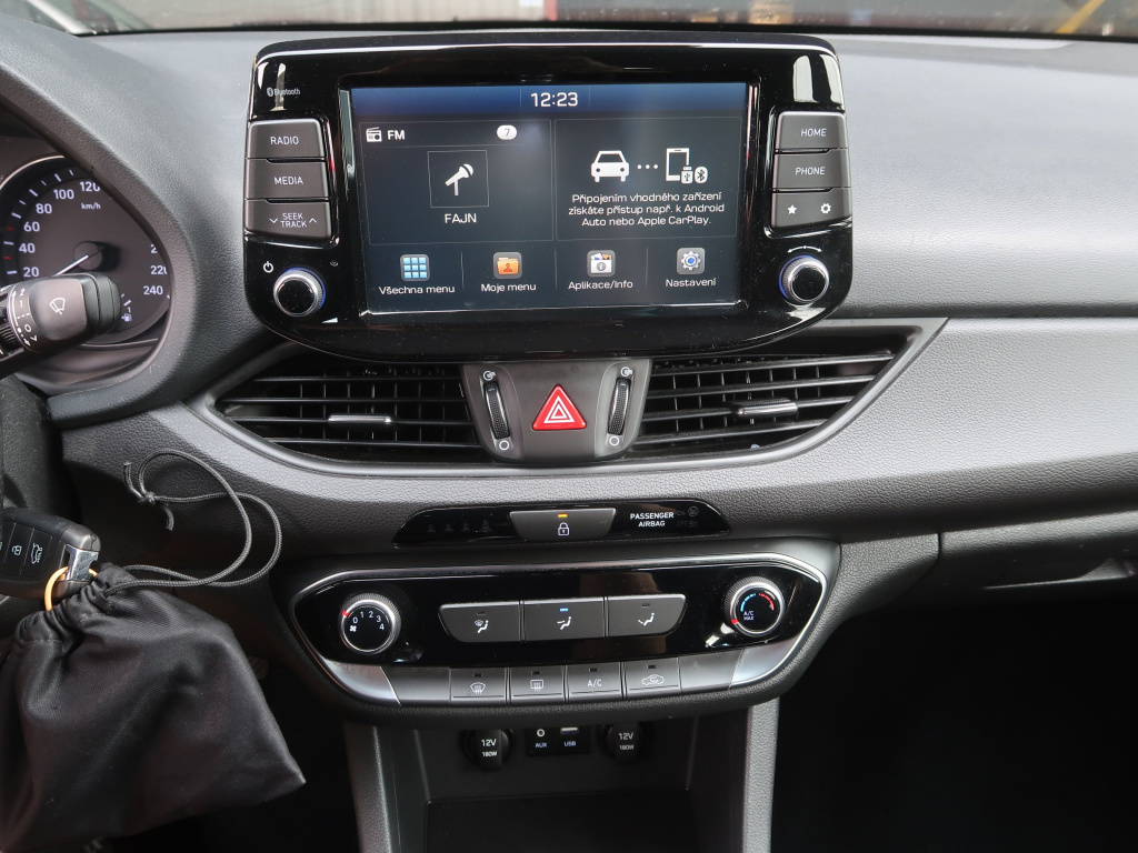 Hyundai i30 Fastback