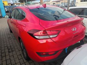 Hyundai i30 Fastback - 2019