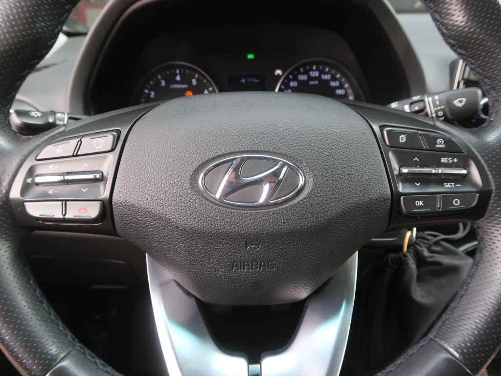Hyundai i30 Fastback