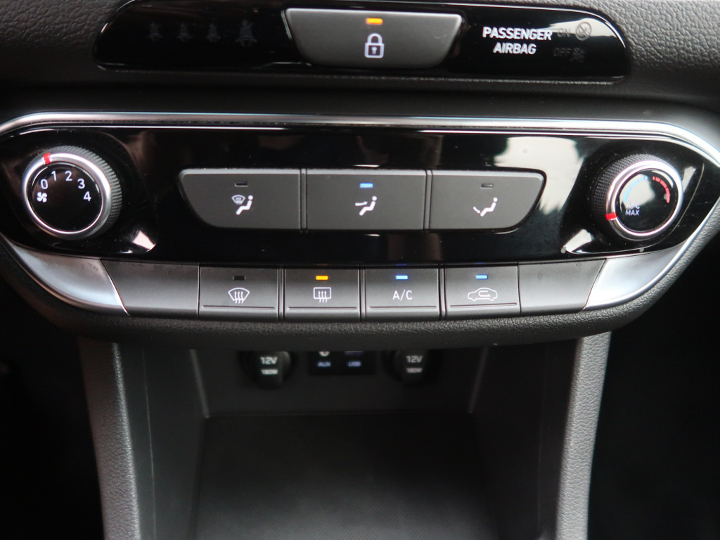 Hyundai i30 Fastback