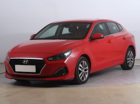 Hyundai i30 Fastback - 2019