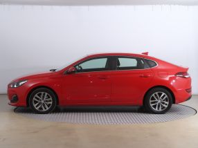 Hyundai i30 Fastback - 2019