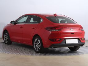 Hyundai i30 Fastback - 2019