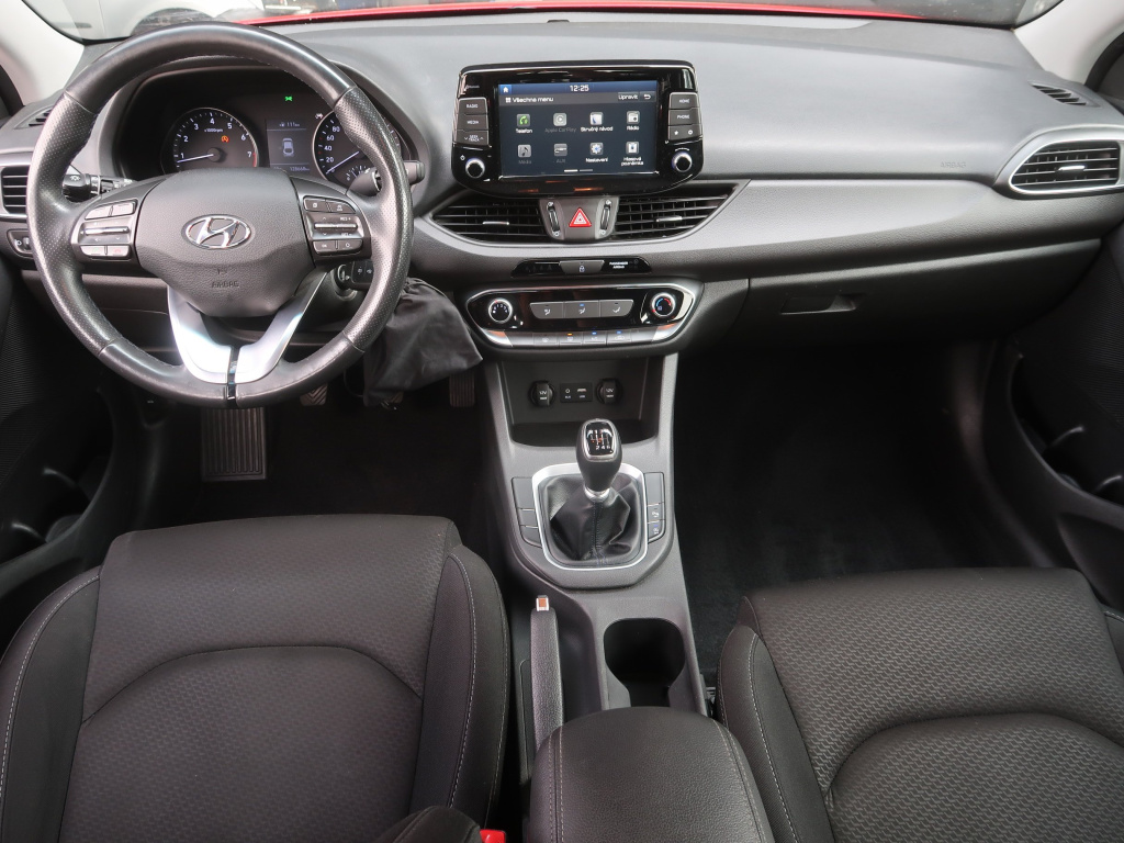 Hyundai i30 Fastback