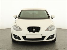 Seat Leon - 2011