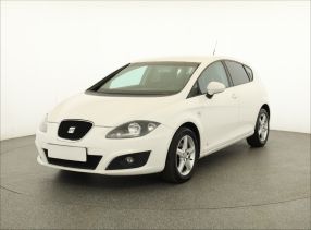 Seat Leon - 2011