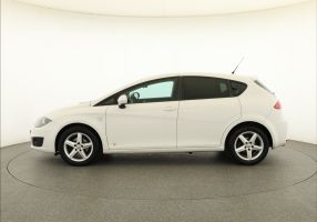 Seat Leon - 2011