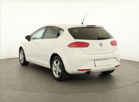 Seat Leon - 2011