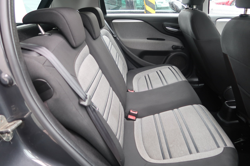 Fiat Punto Evo