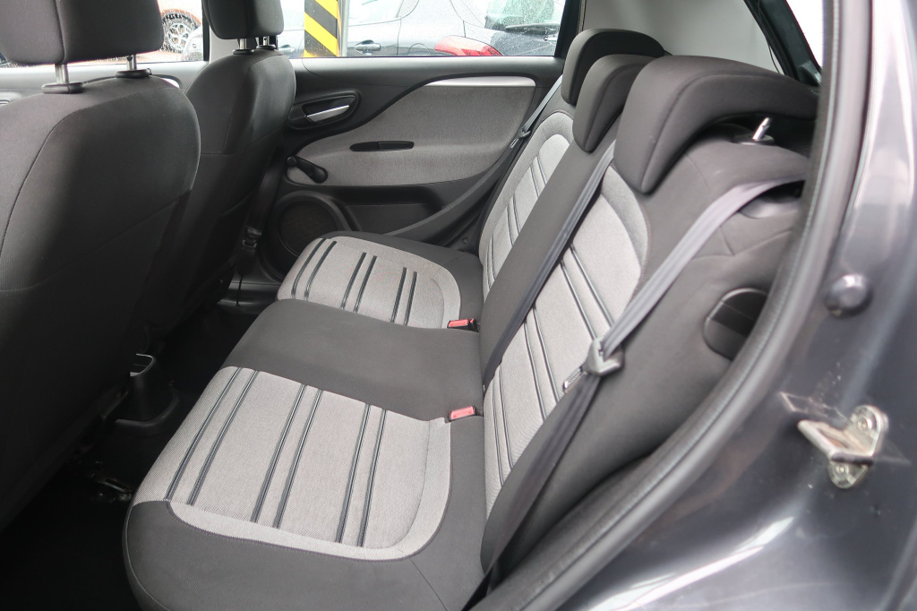 Fiat Punto Evo