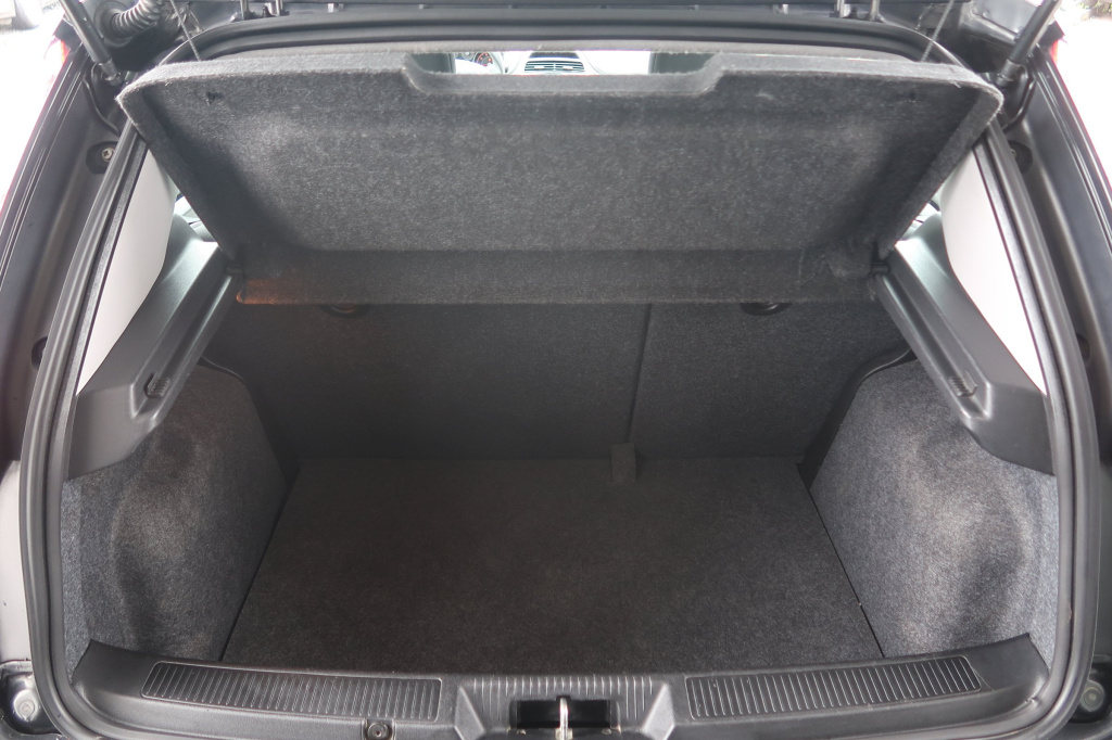 Fiat Punto Evo
