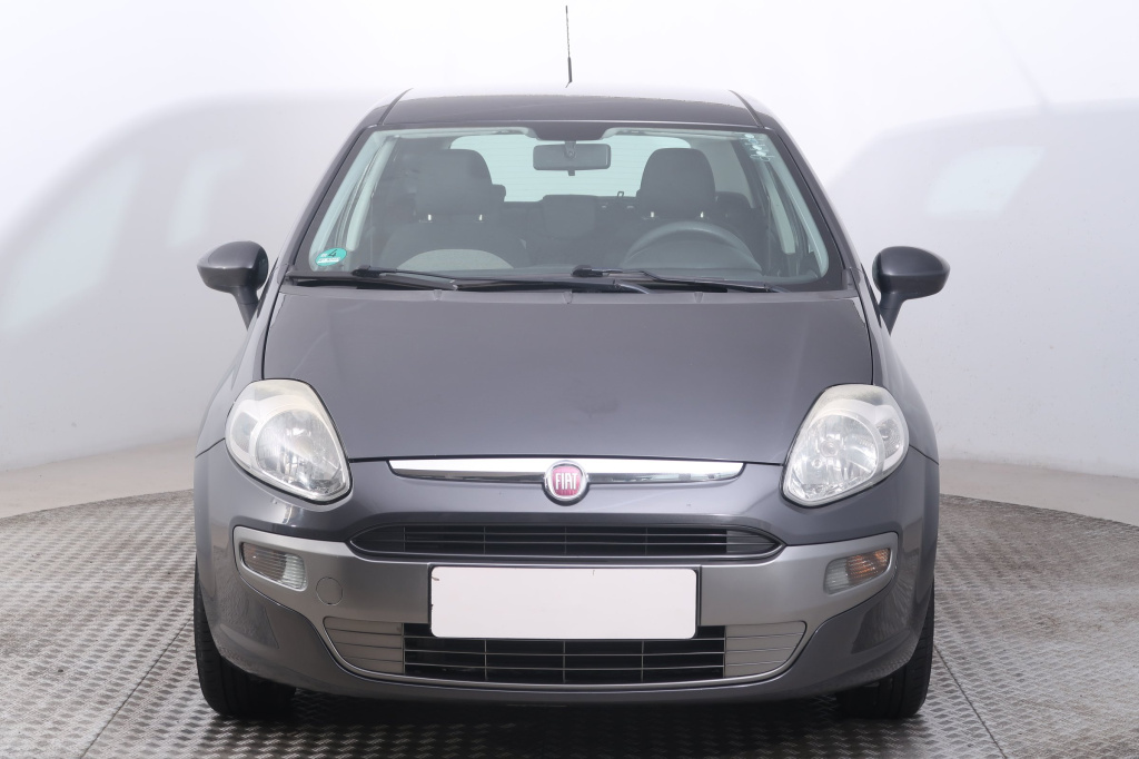 Fiat Punto Evo