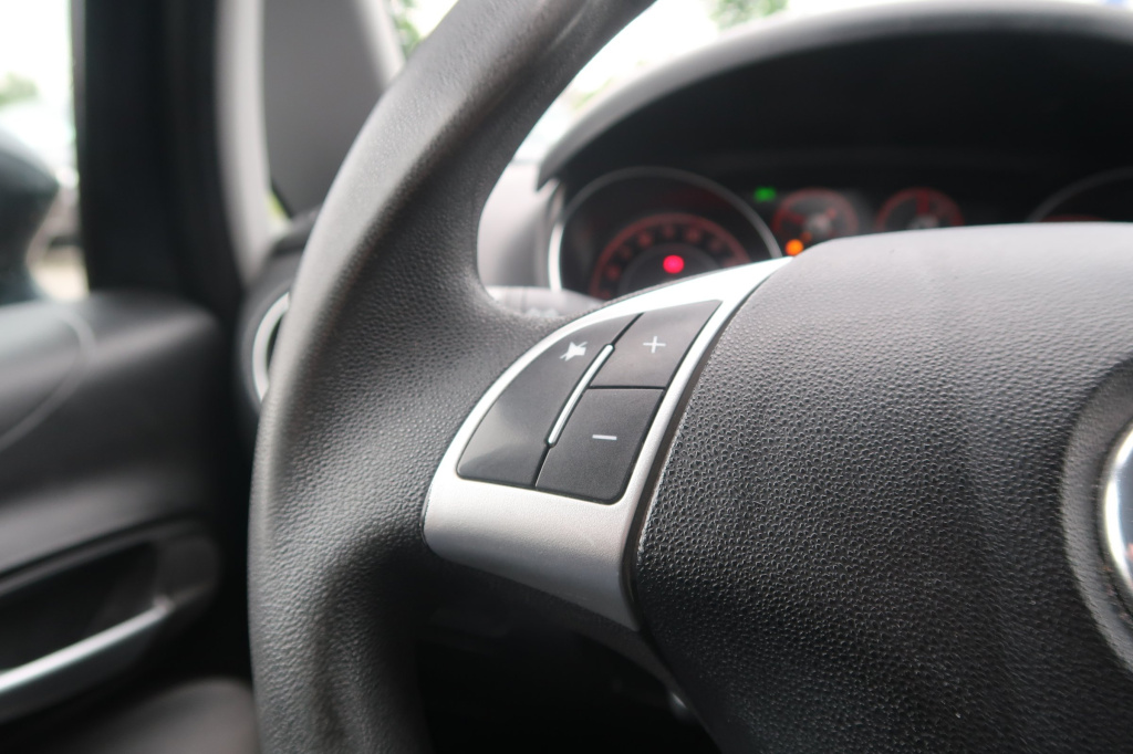Fiat Punto Evo