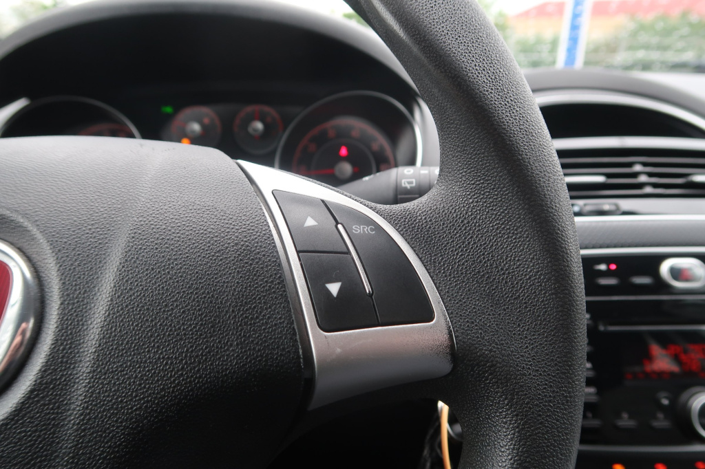 Fiat Punto Evo