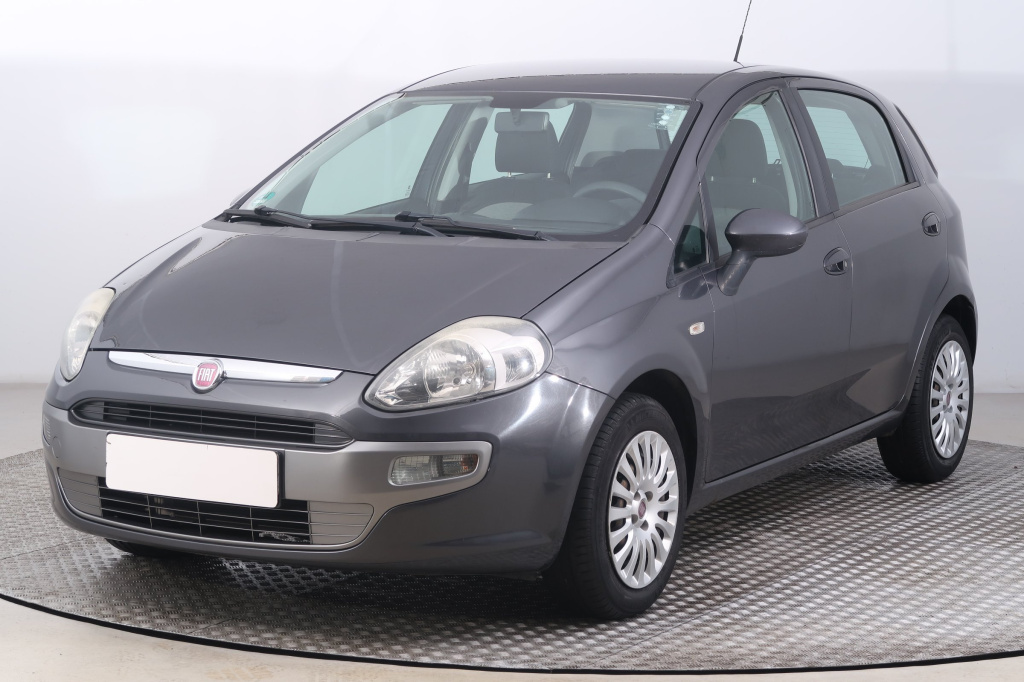 Fiat Punto Evo