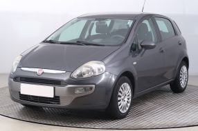 Fiat Punto Evo - 2010