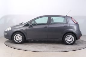 Fiat Punto Evo - 2010