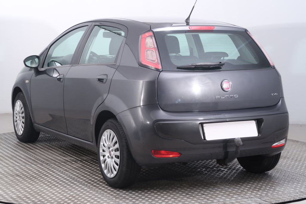 Fiat Punto Evo