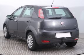 Fiat Punto Evo - 2010