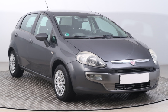 Fiat Punto Evo