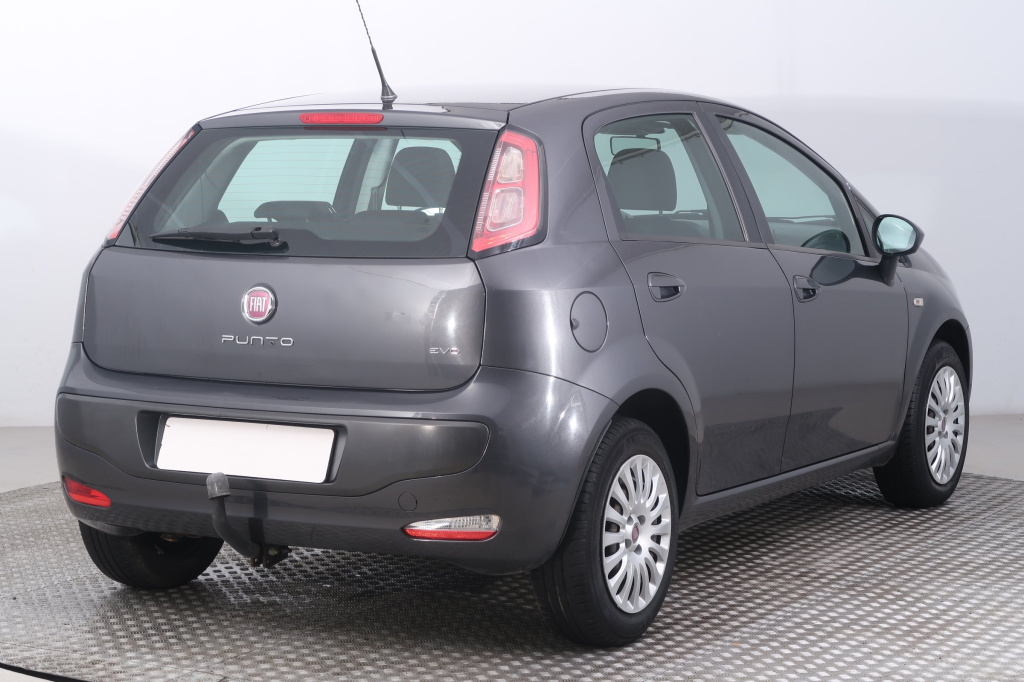 Fiat Punto Evo