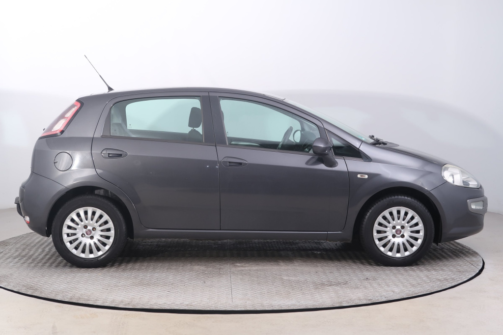 Fiat Punto Evo