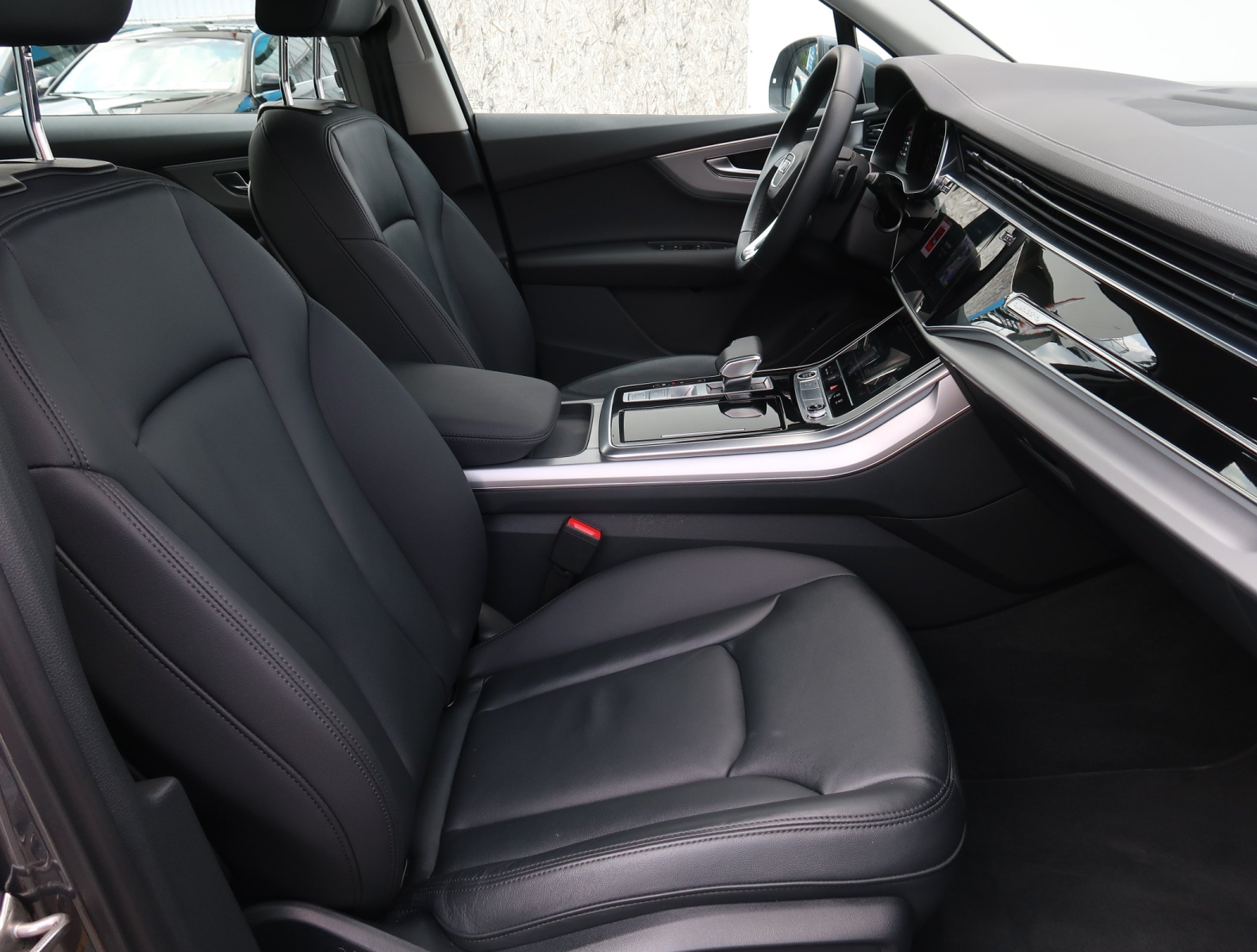 Audi Q7 - 2023