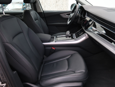 Audi Q7 - 2023