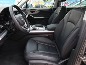 Audi Q7 - 2023