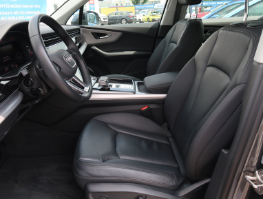 Audi Q7 - 2023