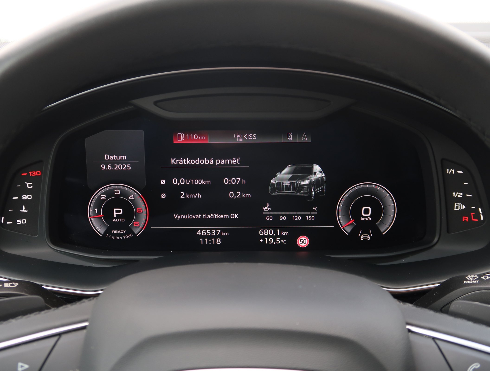 Audi Q7 - 2023