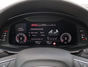 Audi Q7 - 2023