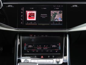 Audi Q7 - 2023