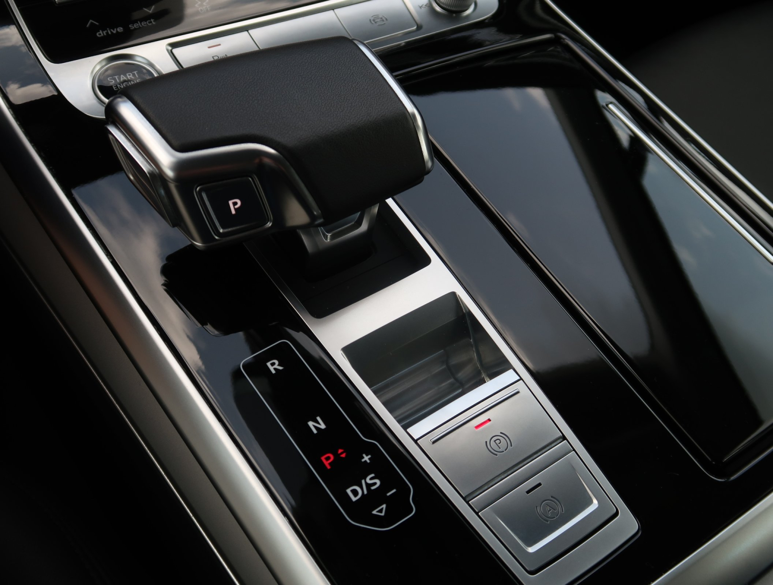 Audi Q7 - 2023