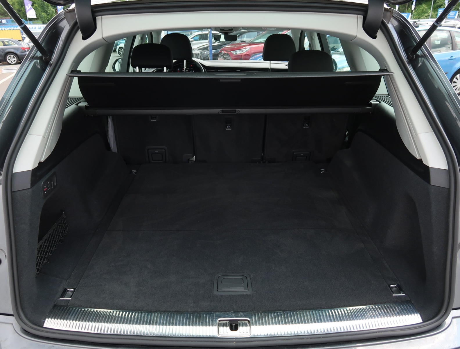 Audi Q7 - 2023