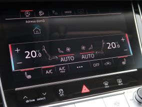 Audi Q7 - 2023