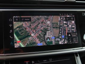 Audi Q7 - 2023