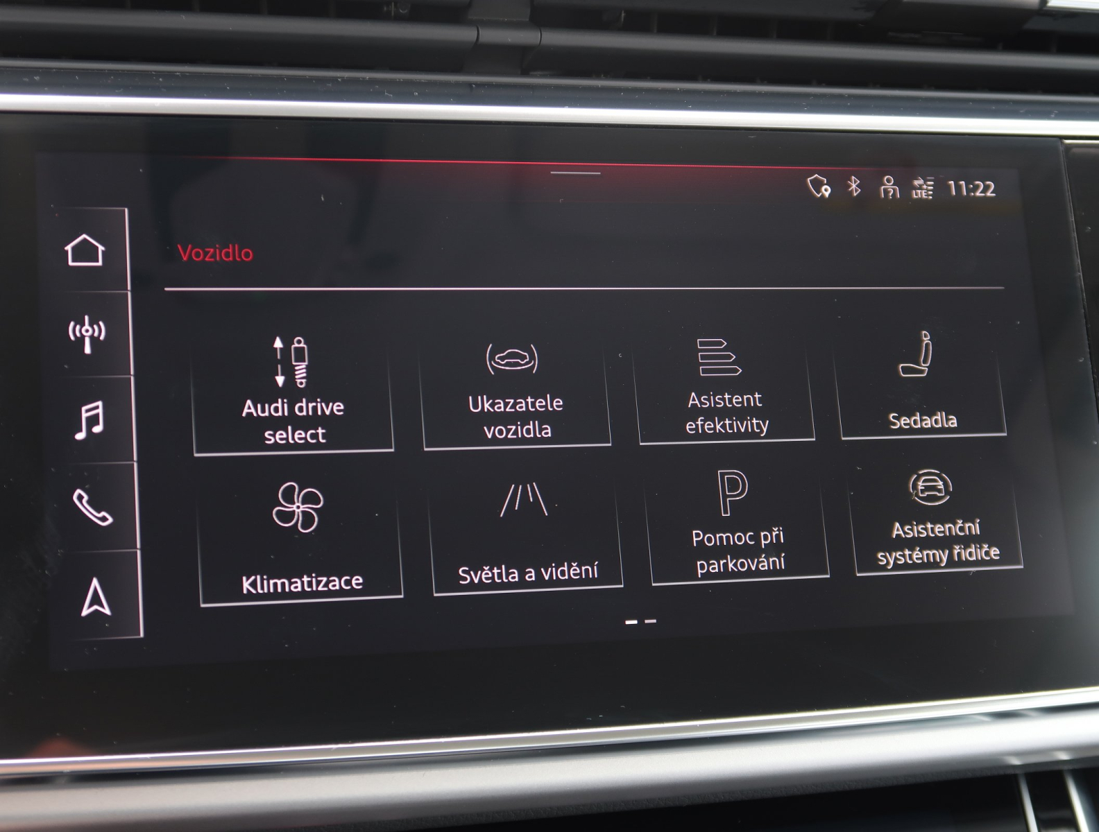 Audi Q7 - 2023
