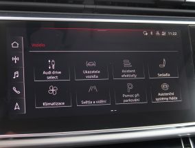Audi Q7 - 2023