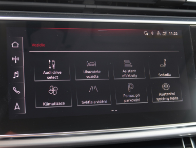 Audi Q7 - 2023