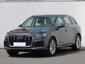 Audi Q7 - 2023