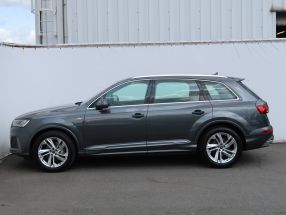Audi Q7 - 2023