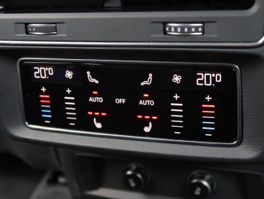 Audi Q7 - 2023