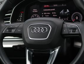 Audi Q7 - 2023