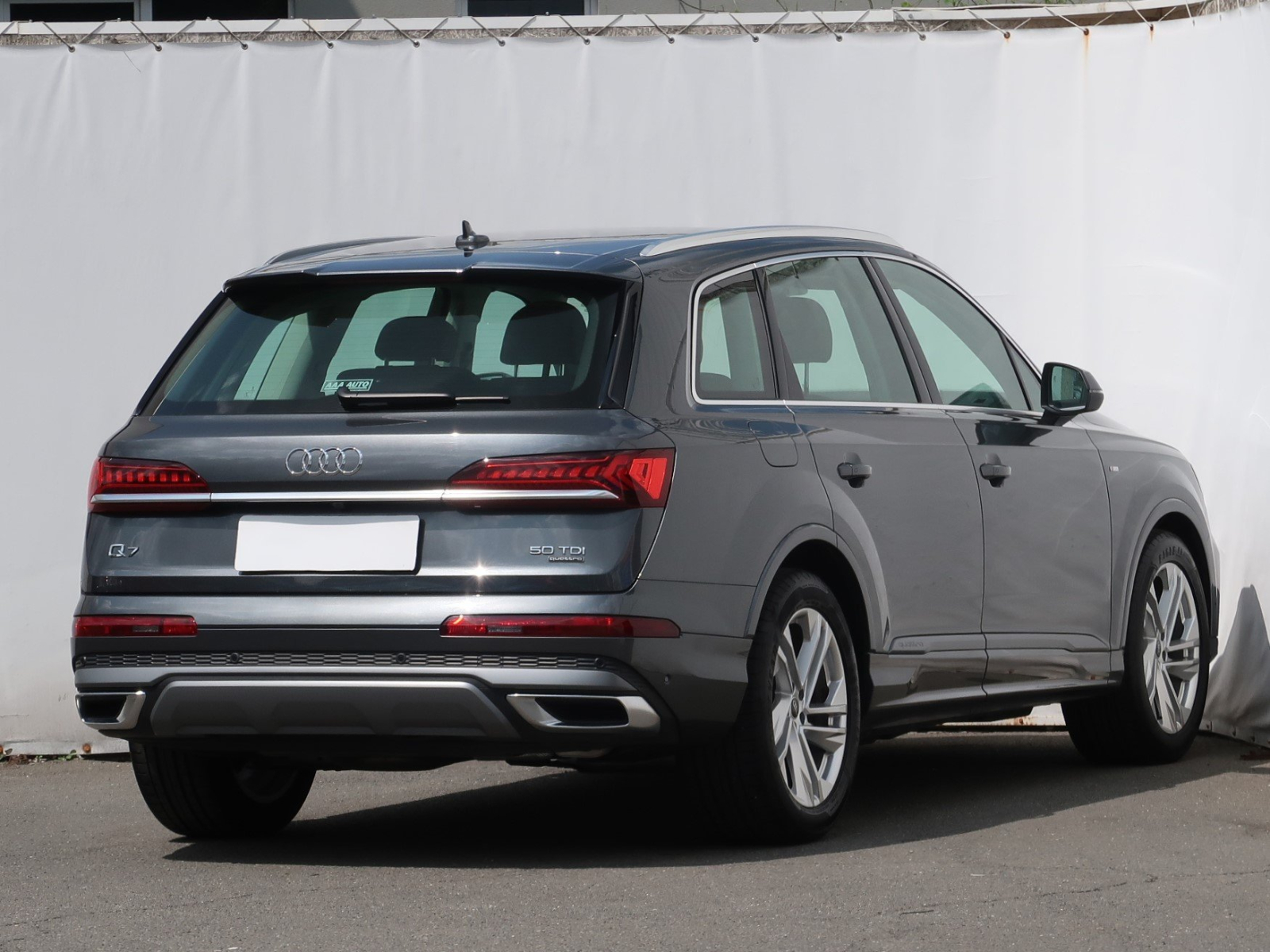 Audi Q7 - 2023