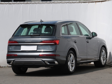 Audi Q7 - 2023