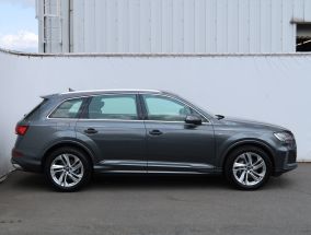 Audi Q7 - 2023