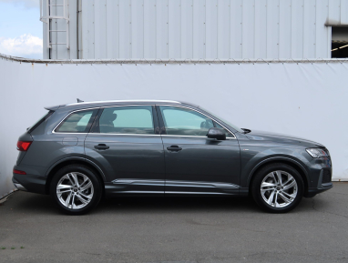 Audi Q7 - 2023