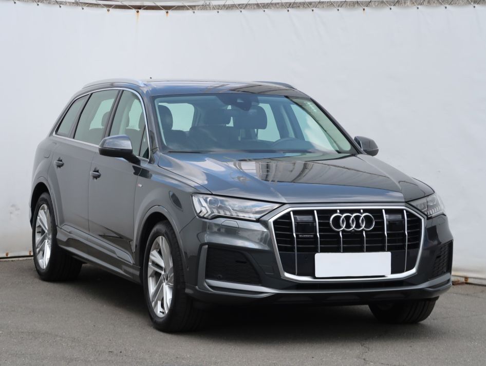 Audi Q7 - 2023