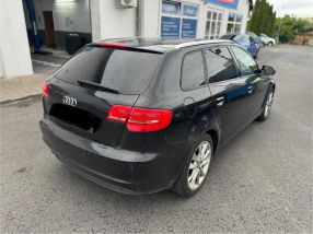 Audi A3 - 2012